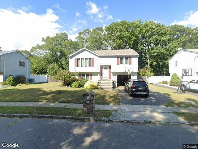 House image located at Hazlet, NJ 07730