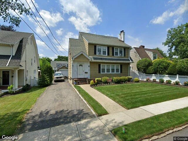 House image located at Bronxville, NY 10708