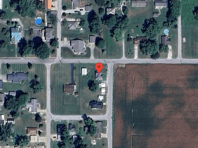 House image located at Orleans, IN 47452