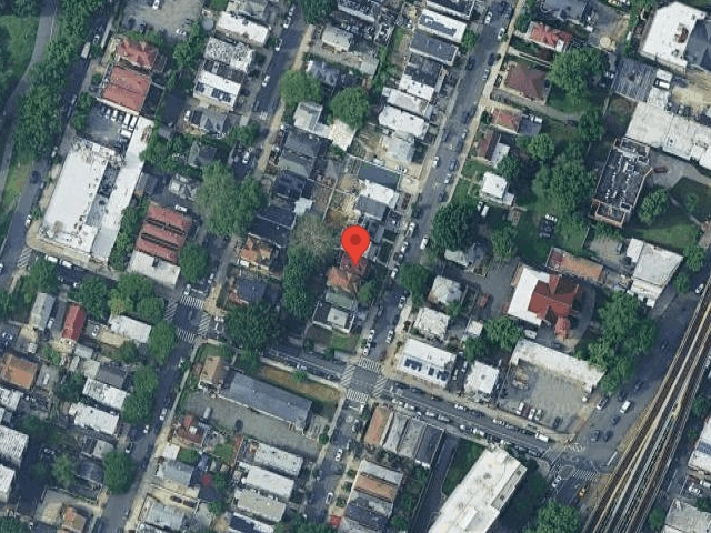 House image located at Bronx, NY 10467