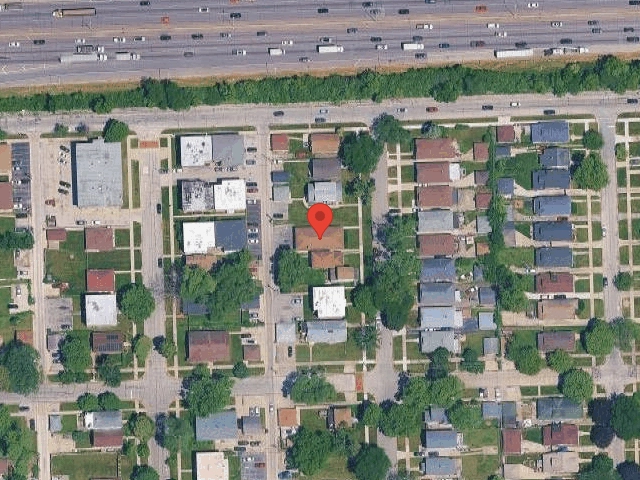 House image located at Broadview, IL 60155