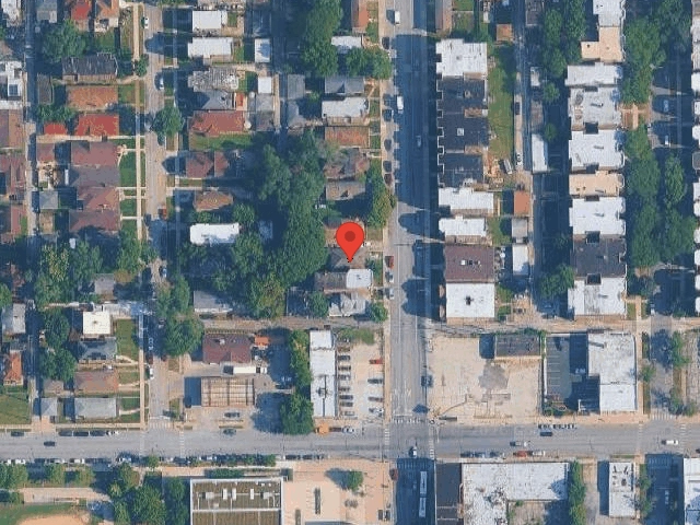House image located at Chicago, IL 60649