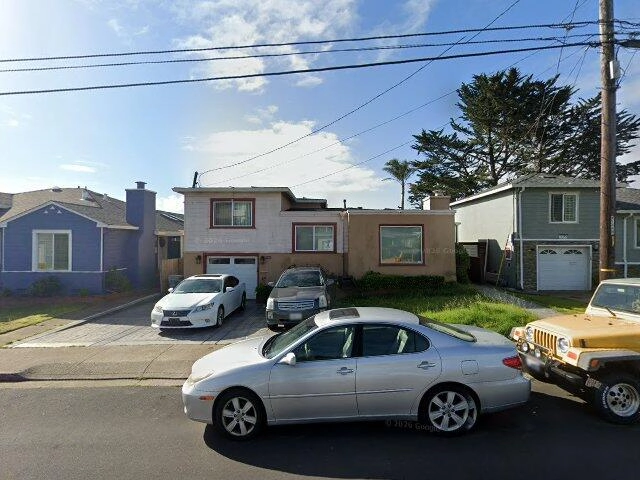 House image located at South San Francisco, CA 94080