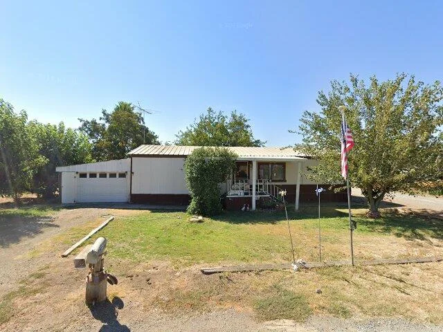 House image located at Patterson, CA 95363