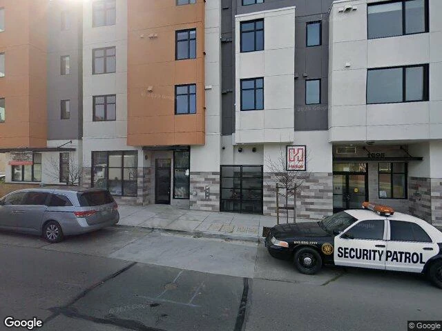 House image located at Berkeley, CA 94703