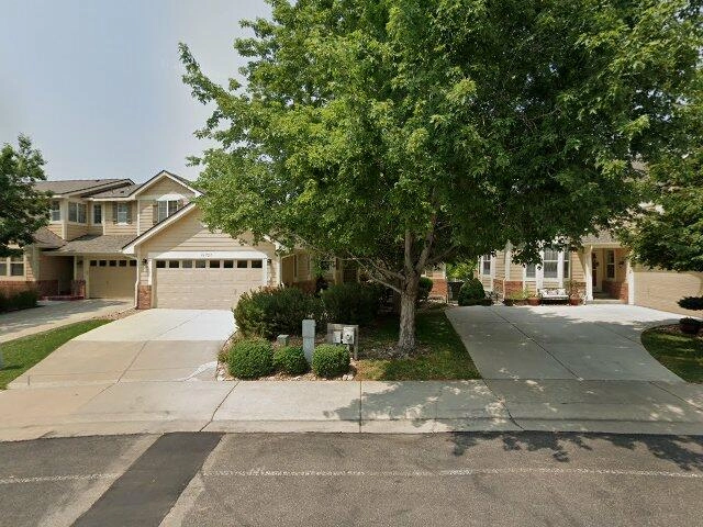 House image located at Parker, CO 80134