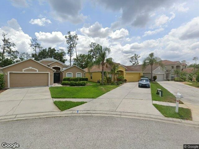 House image located at Zephyrhills, FL 33541