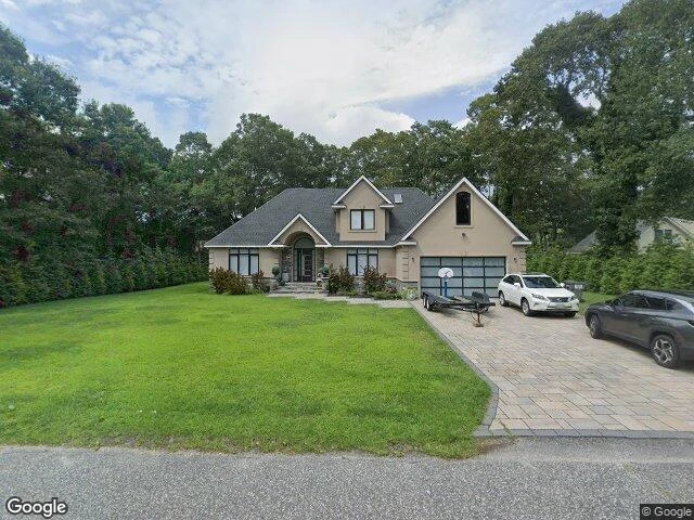 House image located at Hampton Bays, NY 11946