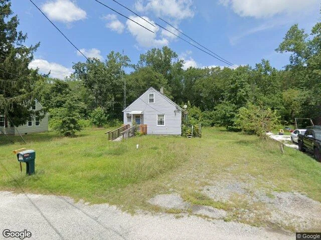 House image located at Port Norris, NJ 08349