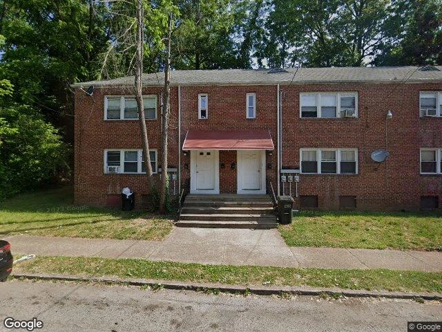 House image located at Trenton, NJ 08618