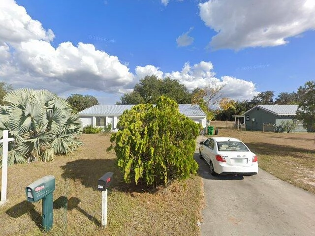 House image located at Labelle, FL 33935