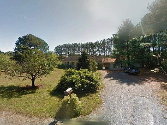 House image located at Preston, MD 21655