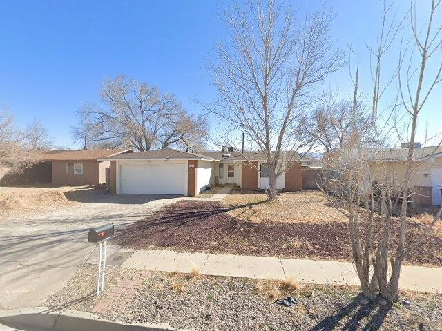 House image located at Albuquerque, NM 87120