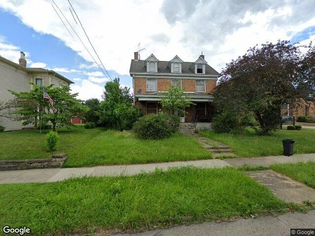 House image located at East Palestine, OH 44413