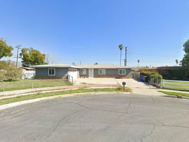 House image located at Rialto, CA 92376