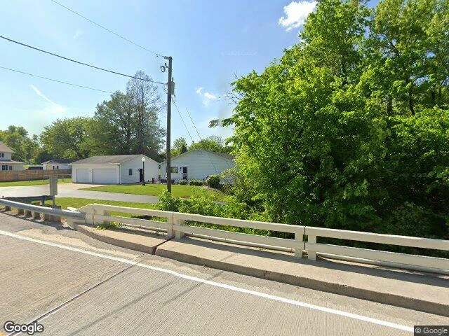 House image located at Fort Wayne, IN 46819