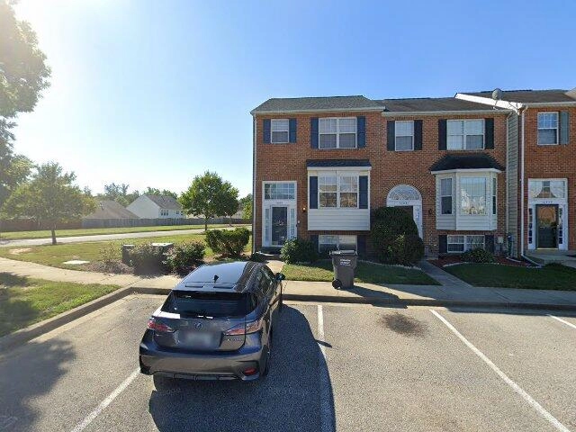 House image located at White Plains, MD 20695