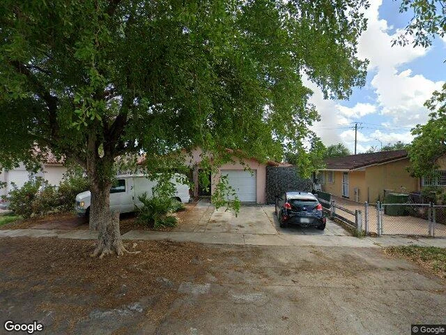 House image located at Hialeah, FL 33012