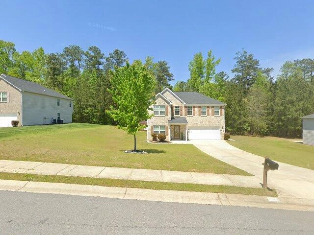 House image located at Fairburn, GA 30213