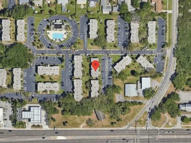 House image located at Clearwater, FL 33759