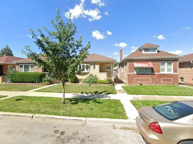 House image located at Chicago, IL 60629