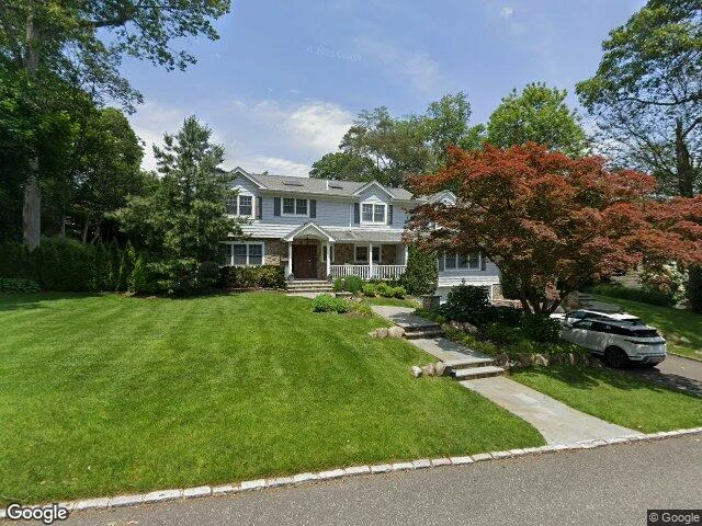House image located at Roslyn, NY 11576
