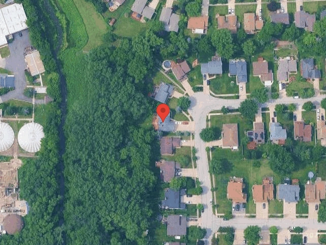 House image located at Bloomingdale, IL 60108