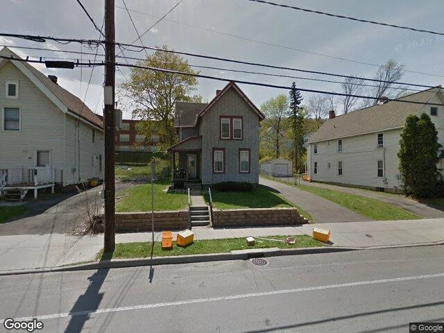 House image located at Binghamton, NY 13903