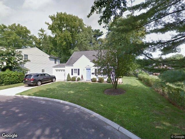 House image located at Shrewsbury, NJ 07702