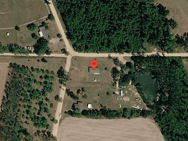 House image located at Lakeland, GA 31635