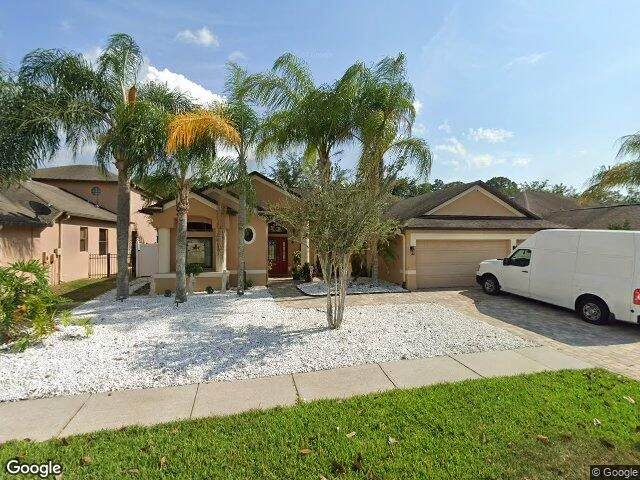 House image located at Land O'Lakes, FL 34638
