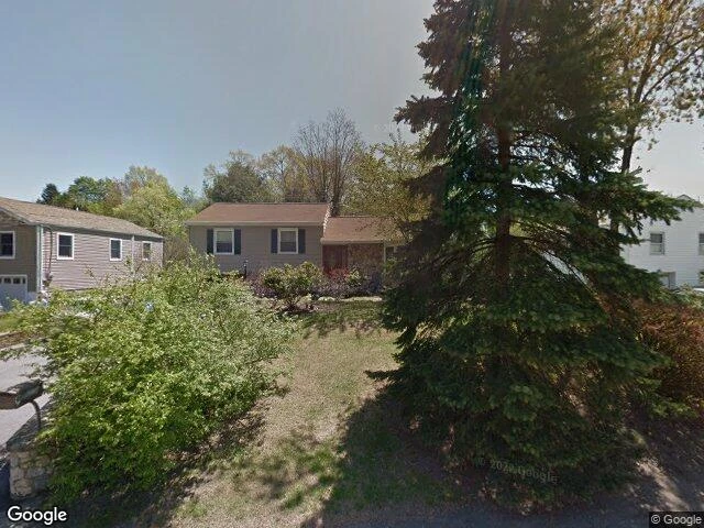 House image located at Poughkeepsie, NY 12603