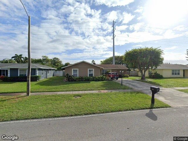 House image located at West Palm Beach, FL 33407