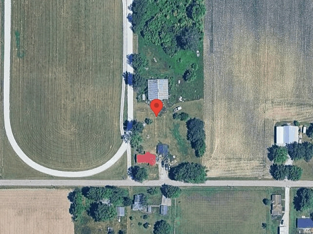 House image located at Anderson, IN 46011