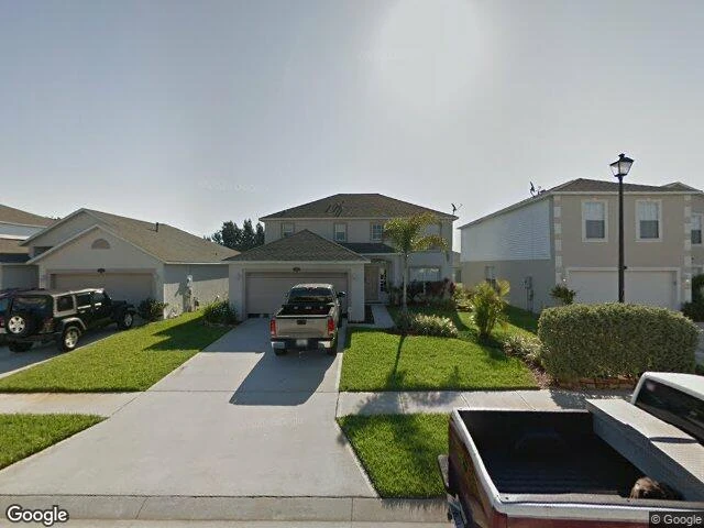 House image located at Melbourne, FL 32904