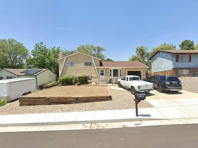 House image located at Colorado Springs, CO 80910
