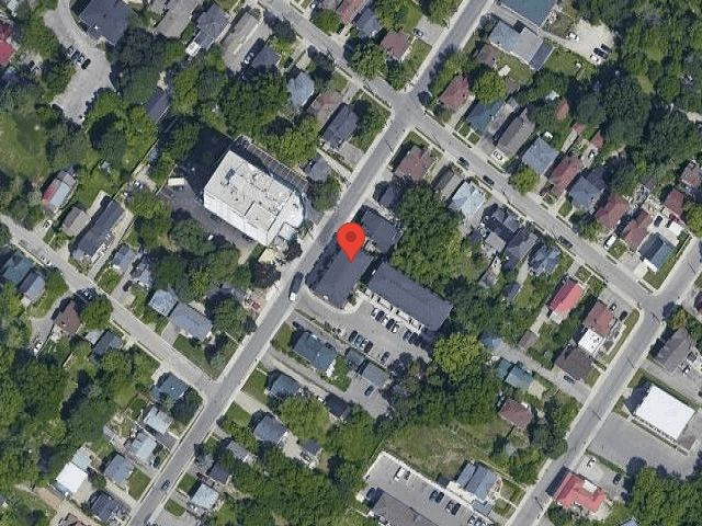 House image located at Newburgh, NY 12550