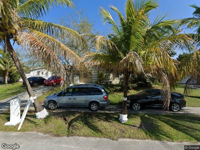 House image located at Homestead, FL 33032