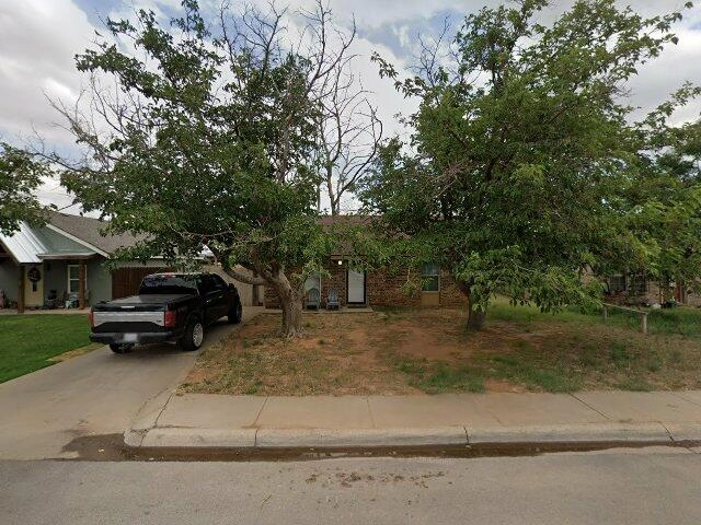 House image located at Midland, TX 79701