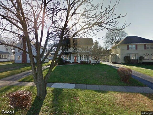 House image located at Rochester, NY 14621