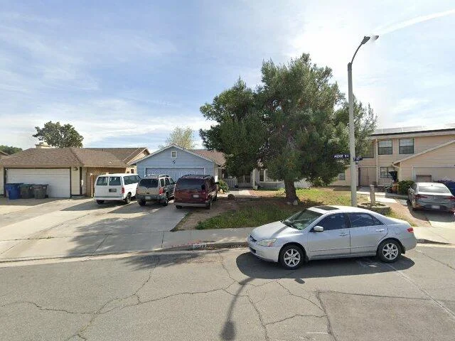 House image located at Palmdale, CA 93550