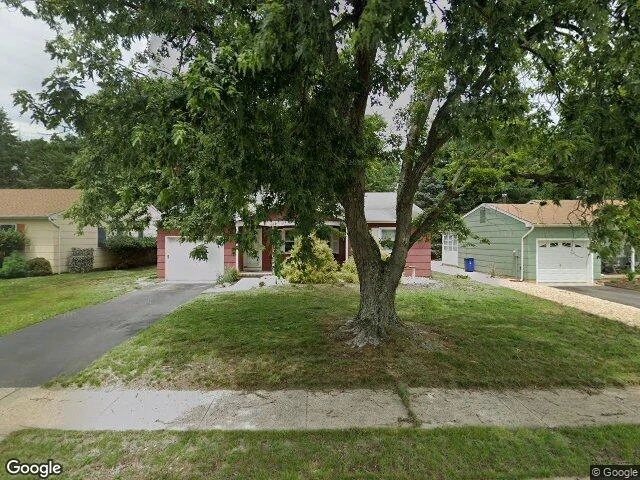 House image located at Toms River, NJ 08757