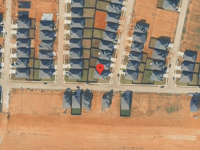 House image located at Aubrey, TX 76227