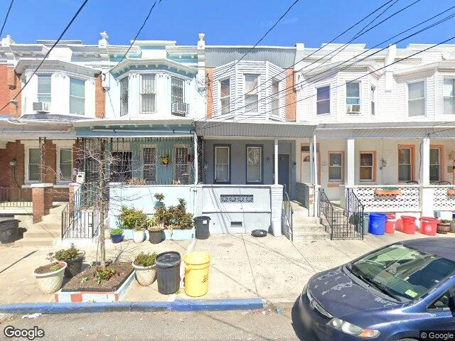 House image located at Camden, NJ 08102