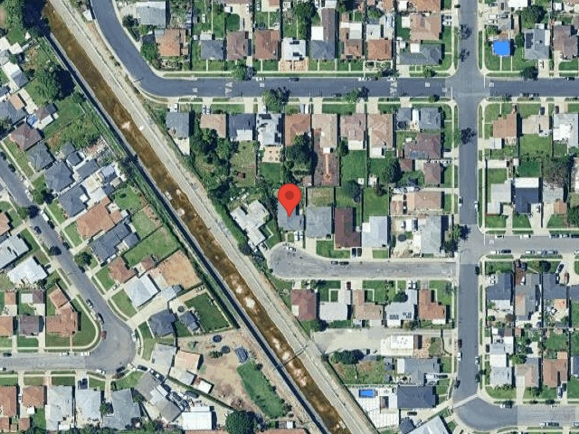House image located at Compton, CA 90222