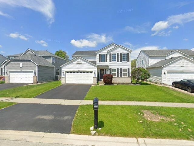 House image located at Romeoville, IL 60446