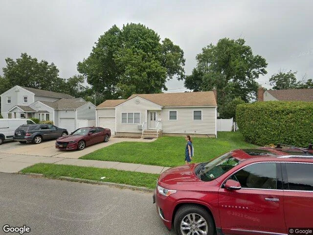 House image located at Plainview, NY 11803