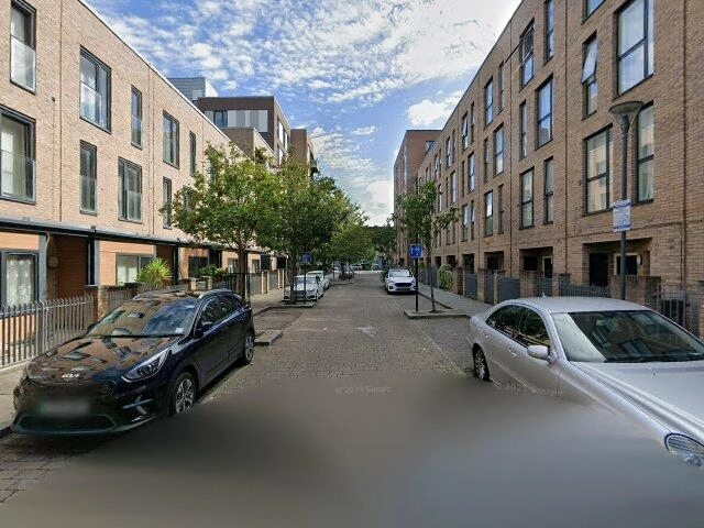 House image located at Taylor, MI 48180