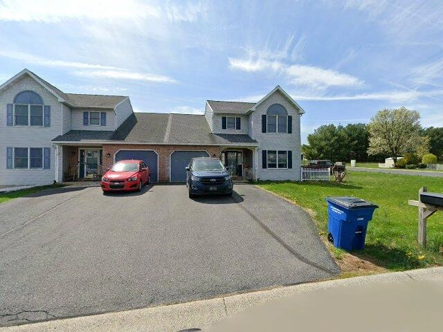 House image located at Fleetwood, PA 19522