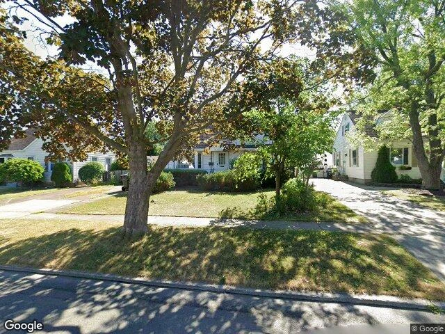 House image located at Tonawanda, NY 14150